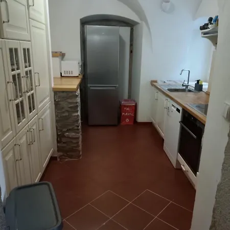 Domovina Apartamento *