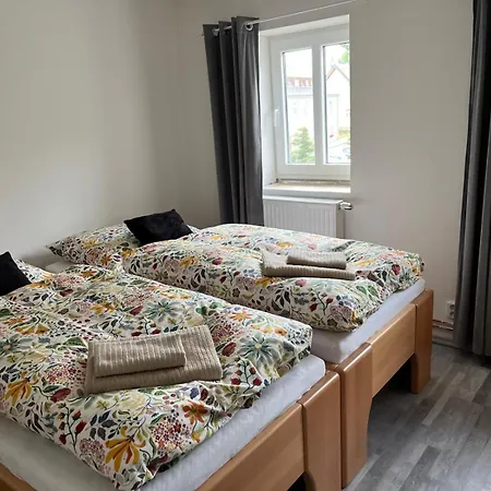 Appartement Domovina