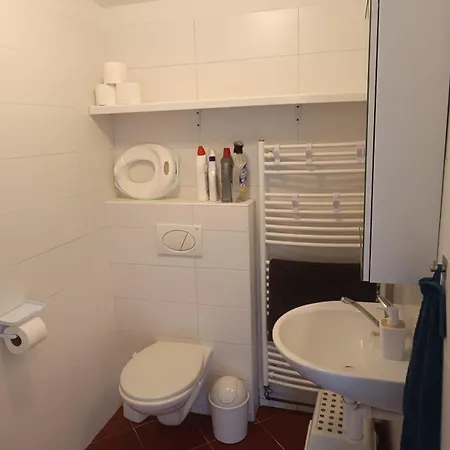 Domovina Apartamento