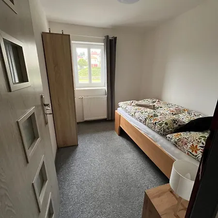 Apartamento Domovina *