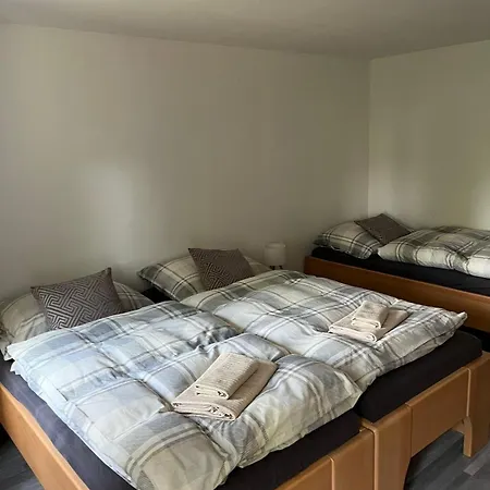 Domovina Apartamento