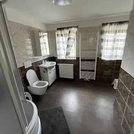 Apartamento Domovina