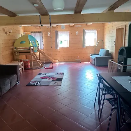Apartamento Domovina