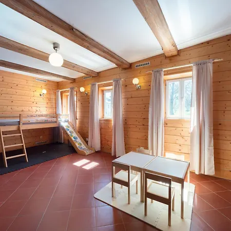Apartman Domovina