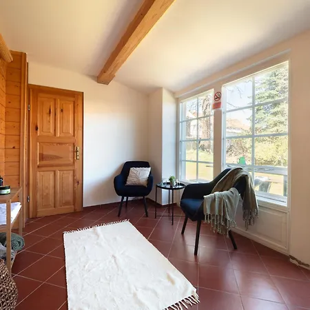 Apartamento Domovina *