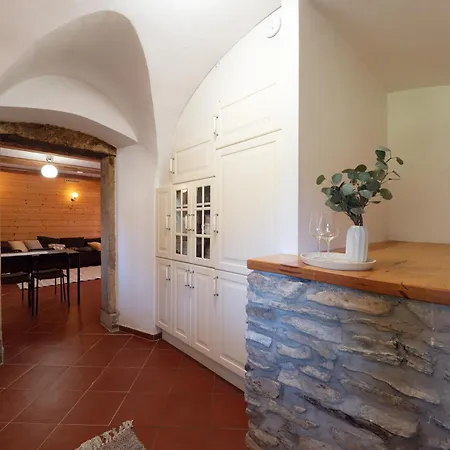 Apartman Domovina