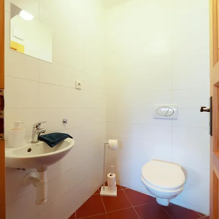 Apartamento Domovina *