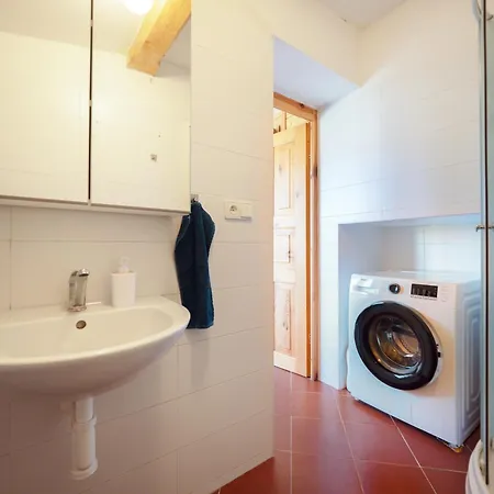 Domovina Apartman Jiřetín pod Jedlovou
