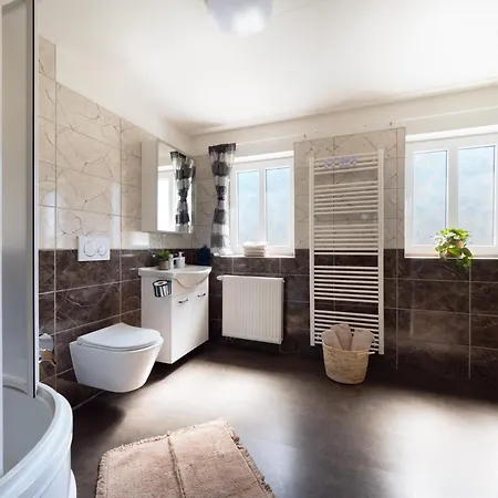 Apartman Domovina *