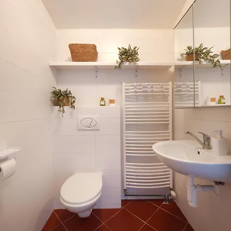 Apartman Domovina *
