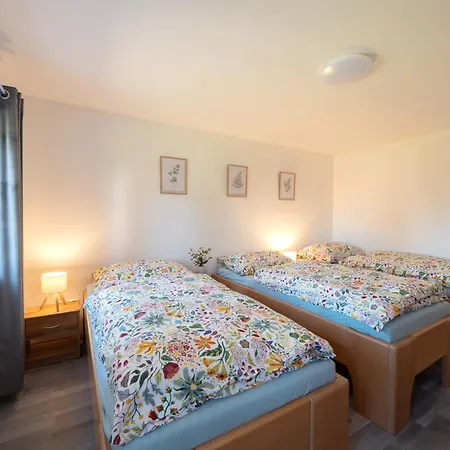 Apartman Domovina
