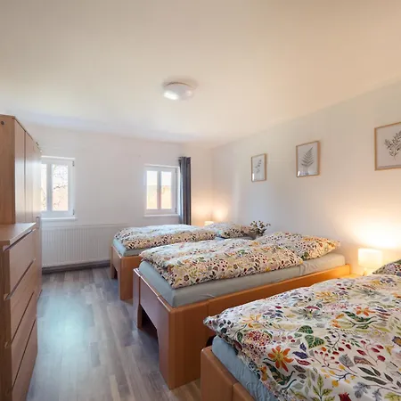 Apartman Domovina *
