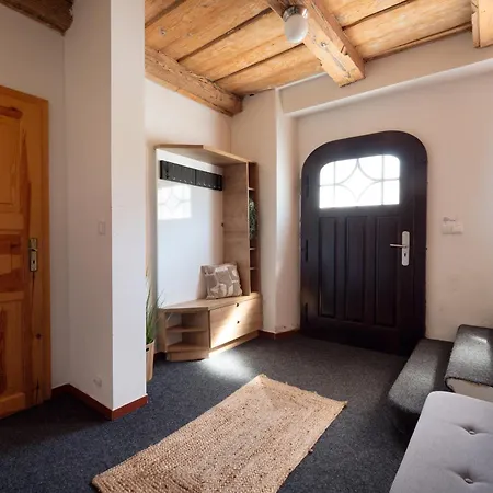 Domovina Apartman