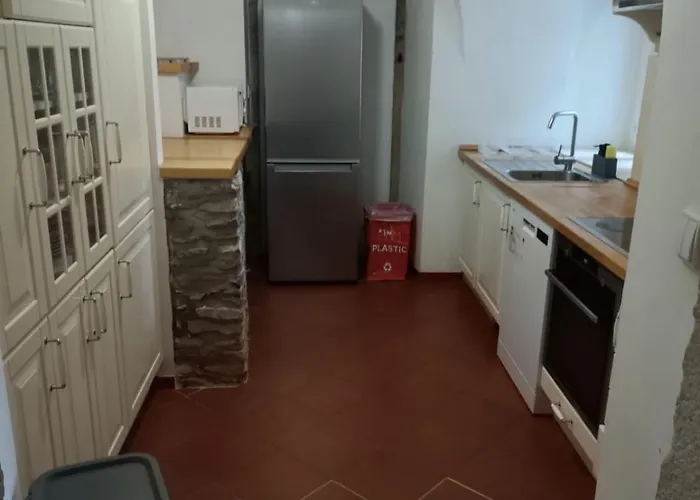 Domovina Apartament *
