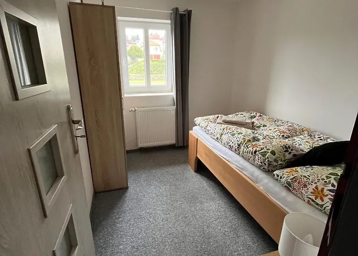 Apartamento Domovina *