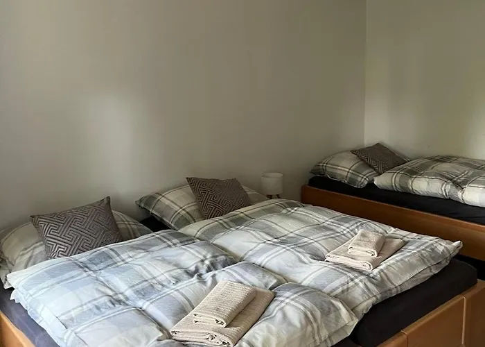 Domovina Apartament