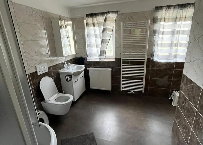 Apartamento Domovina